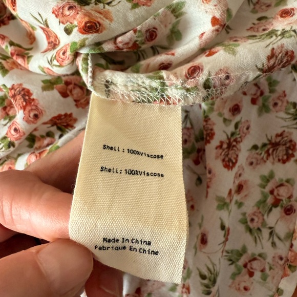 La’Agence women’s blouse - Picture 9 of 11